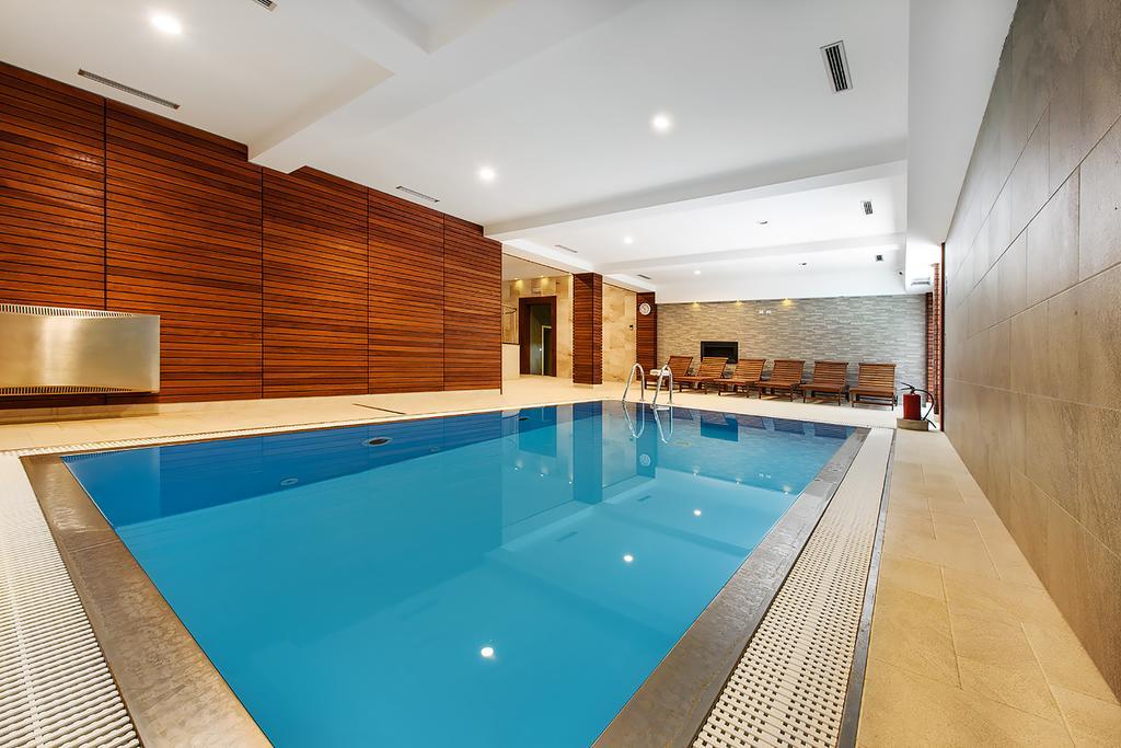 Hotel Rakovec Brno Extérieur photo